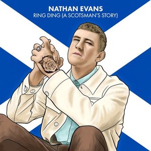 Image for 'Ring Ding (A Scotsman's Story) - Single'