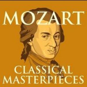 Image for 'Mozart - Classical Masterpieces'