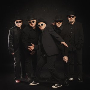 Image for 'Czarno-Czarni'