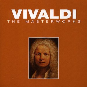 Image for 'Vivaldi: The Masterworks'