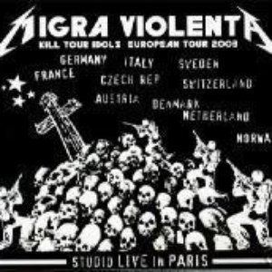 Image for 'Live in Paris'