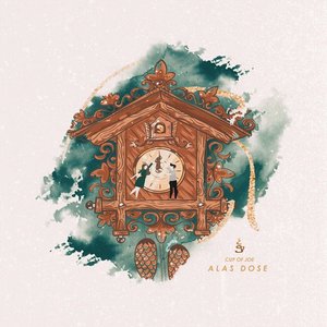 “Alas Dose”的封面