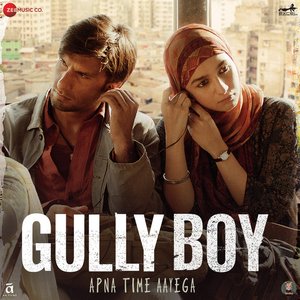 Image for 'Gully Boy'