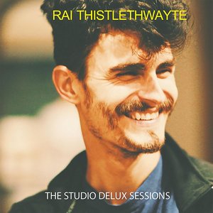 “The Studio Delux Sessions”的封面