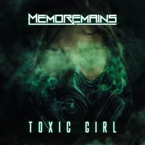 'Toxic Girl'の画像