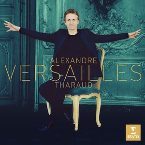 Immagine per 'Versailles'