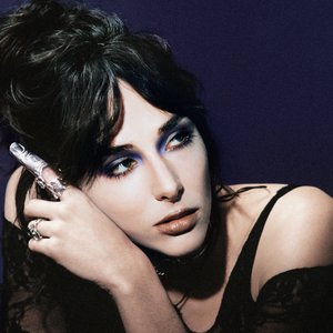 Image for 'Ariane Roy'