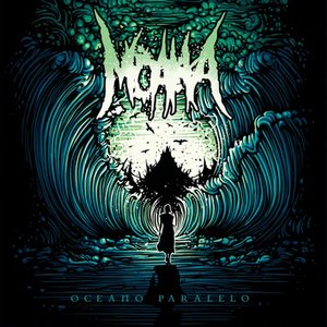 Image for 'Oceano Paralelo'