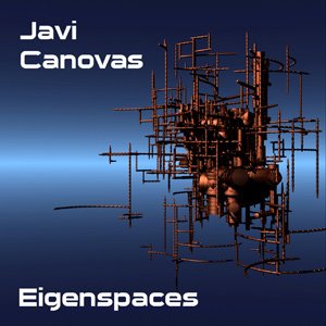 Image for 'Eigenspaces'