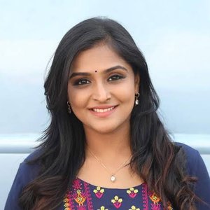 Image for 'Ramya Nambessan'