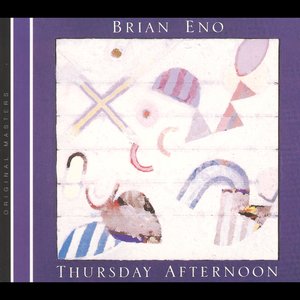 Image pour 'Thursday Afternoon'