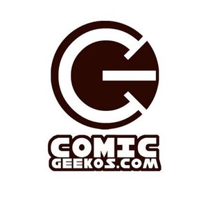 Image for 'Comic Geekos'