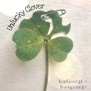 Bild för 'Unlucky Clover'