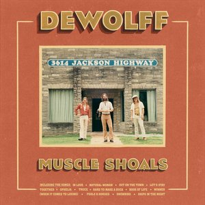 Image for 'Muscle Shoals'