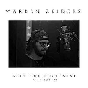 Imagen de 'Ride the Lightning (717 Tapes)'