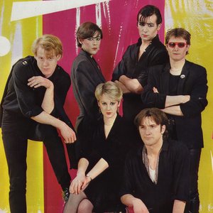 Image for 'The Human League'