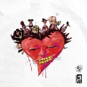 Image for '10 Freak Ho's'