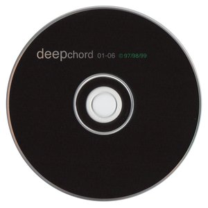 “DeepChord 01-06”的封面