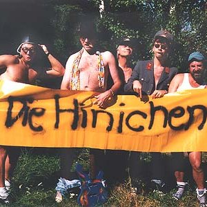 “Die Hinichen”的封面