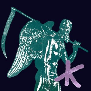 “Anosmia”的封面