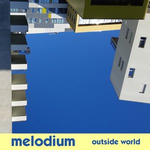 Image for 'outside world'