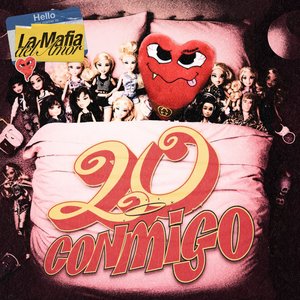 Image for '20 Conmigo'