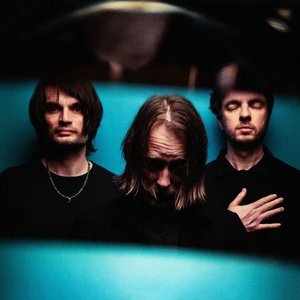 Изображение для 'The Smile'