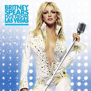 Image pour 'Britney Spears Live From Las Vegas'