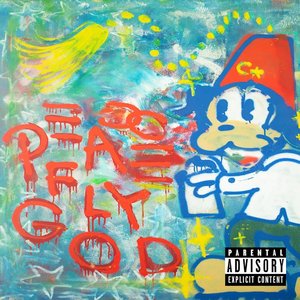 Imagem de 'PEACE "FLY" GOD'