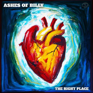 Image for 'The right place'
