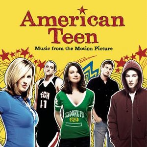 Image pour 'American Teen - Music From The Motion Picture'