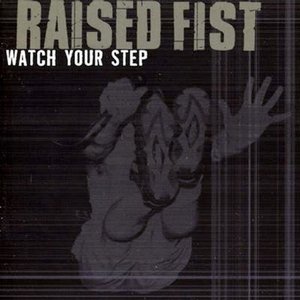 “Watch Your Step”的封面