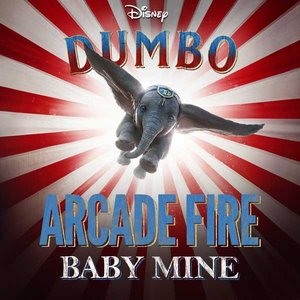 Image for 'Baby Mine (From "Dumbo")'