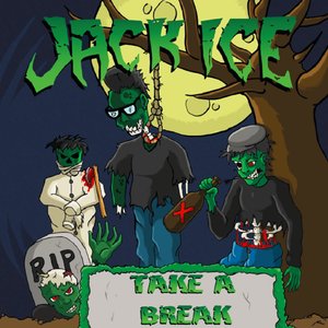 Image for 'Take a Break'