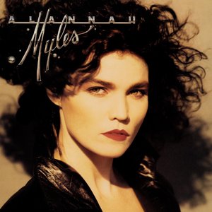 “Alannah Myles”的封面