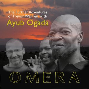 'Omera - Trevor Warren's Further Adventures with....'の画像