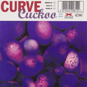 “Cuckoo”的封面