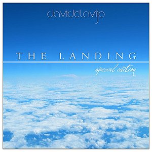 Image for 'The Landing (Special Edition)'