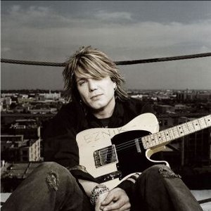 Image for 'John Rzeznik'