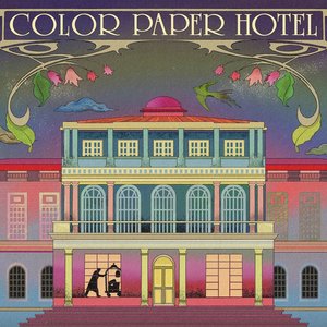 Image for 'COLOR PAPER HOTEL'