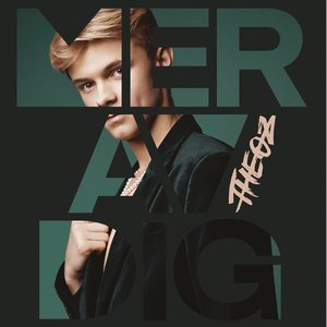 “Mer av dig”的封面