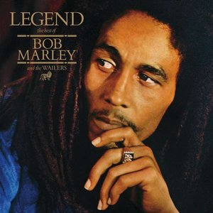 Imagem de 'Legend - The Best of Bob Marle'