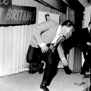 Bild für 'Chubby Checker'