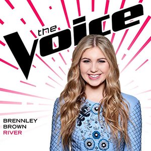 'River (The Voice Performance) - Single'の画像