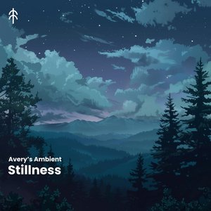Image for 'Stillness'