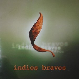 Image for 'indios bravos'