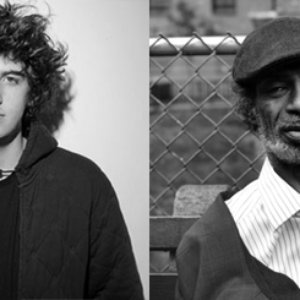 Image for 'Gil Scott-Heron & Jamie xx'