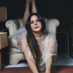 Image pour 'Lana Del Rey'