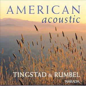 Image for 'American Acoustic'