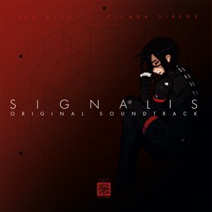 Image for 'SIGNALIS (ORIGINAL SOUNDTRACK)'